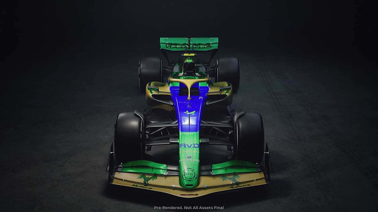 F1 Manager 2024 Ne Zaman Çıkacak?