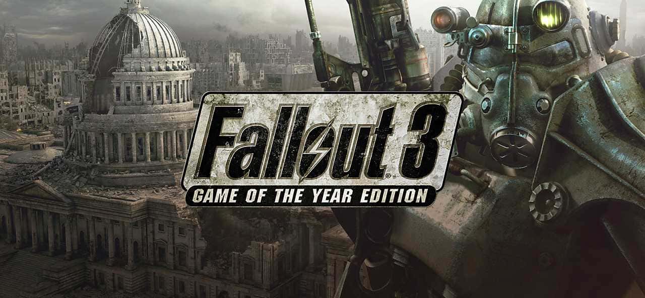 Fallout 3 GOTY Türkçe Yama Nasıl Yapılır?
