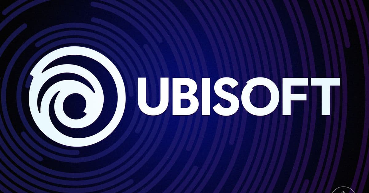 ubisoft
