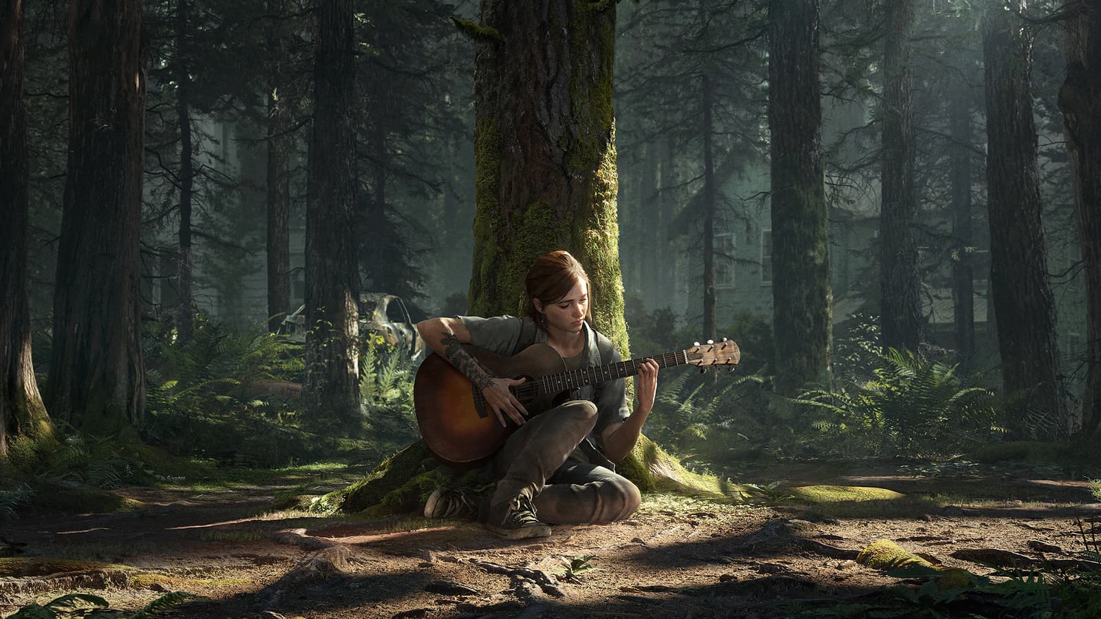last of us 2