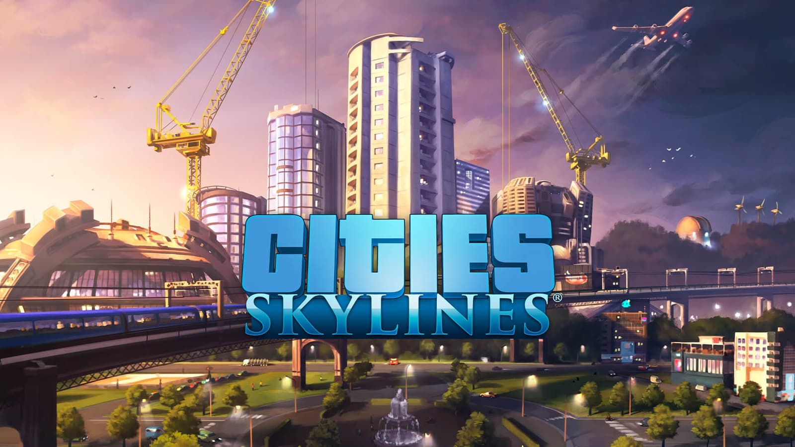 Cities Skylines Nasıl Bir Oyun