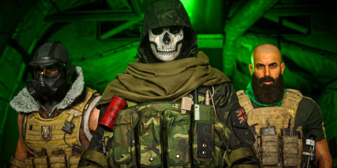 Warzone 3. Sezon Ne Zaman Çıkacak? Warzone 3. Sezon Yeni Harita!