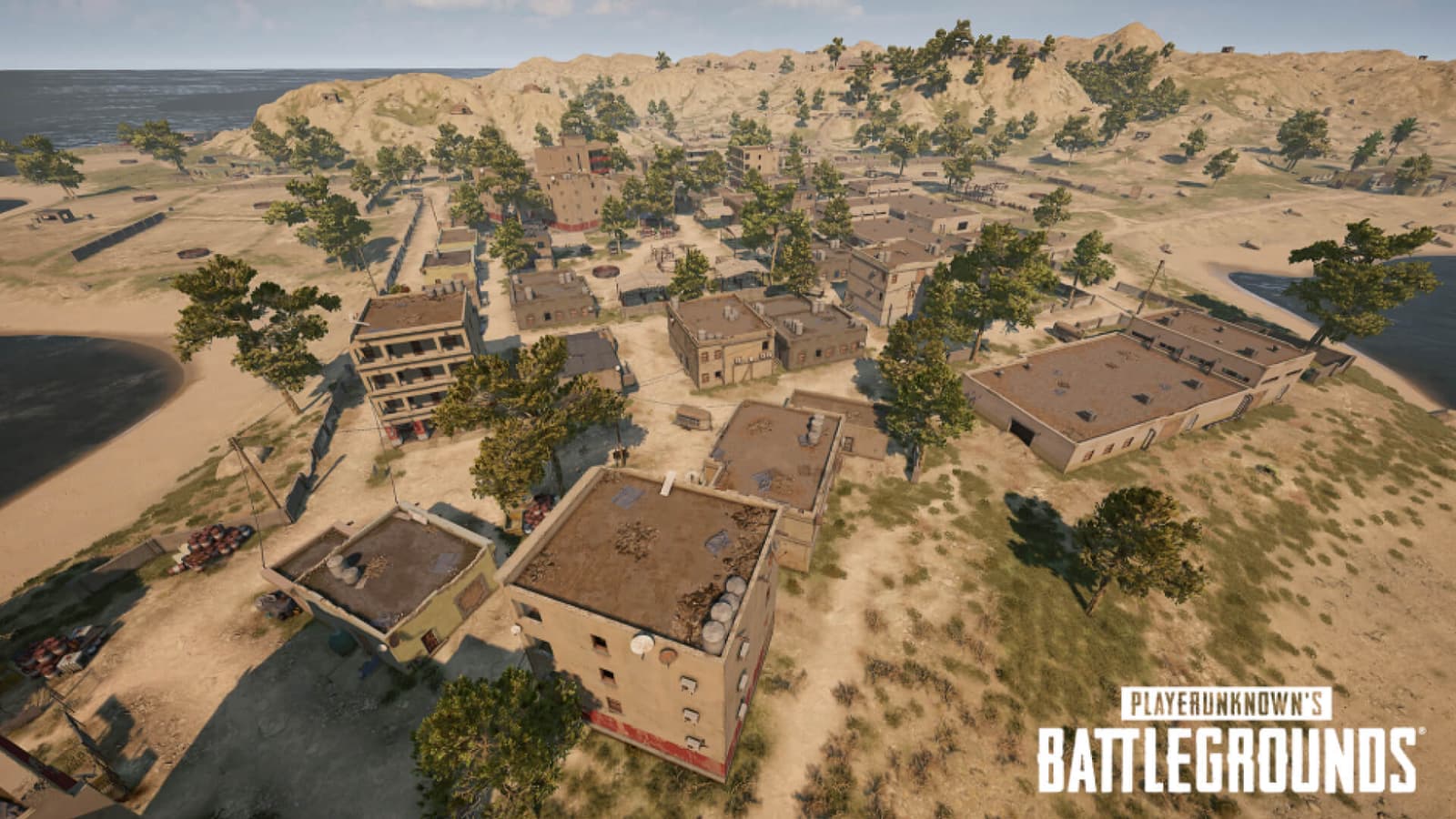 pubg mobile karakin