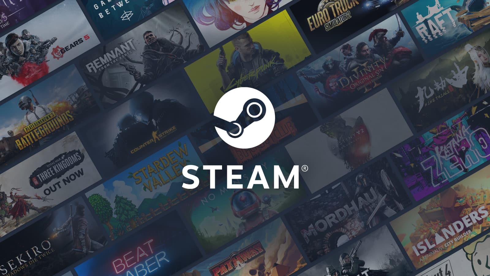 Steam Bahar İndirimleri 2023