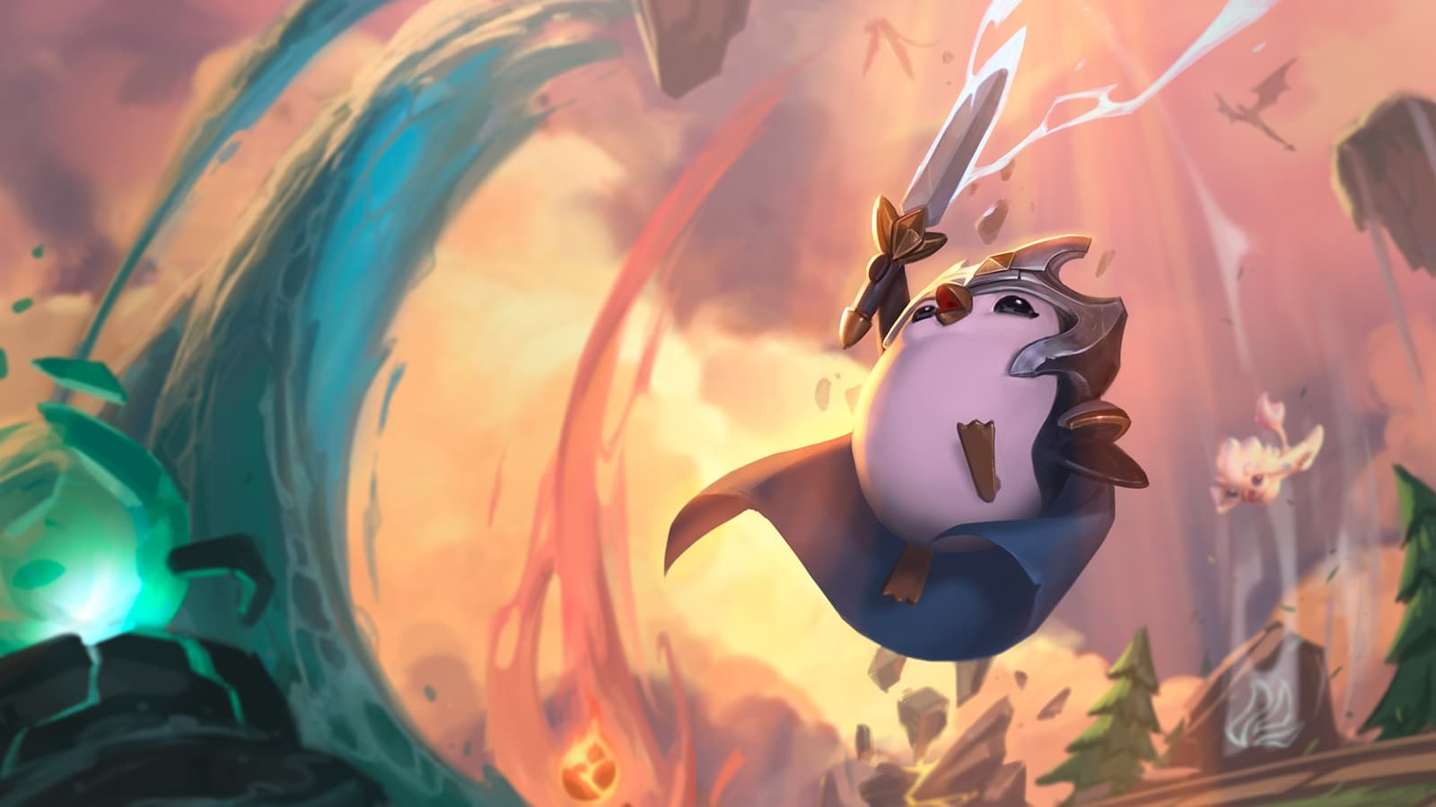 TFT 11.10 En İyi Şampiyonlar Tier List