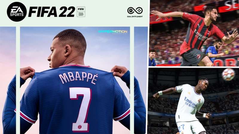 FIFA 22 Kariyer Modu Yeni Özellikleri Neler