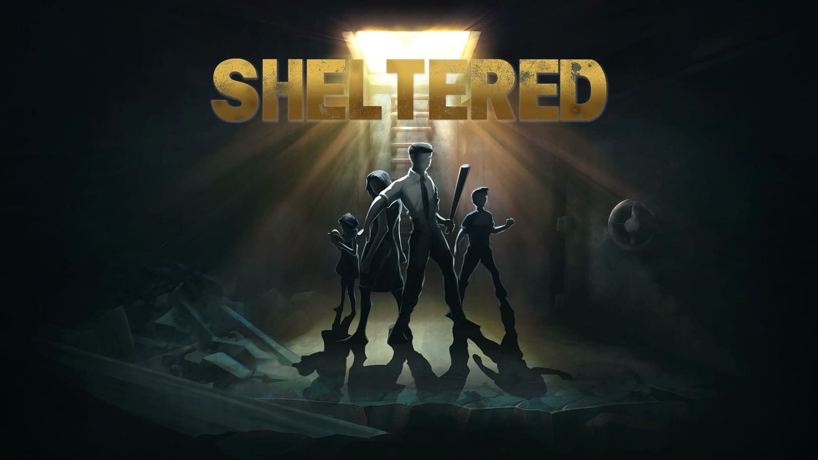 Sheltered