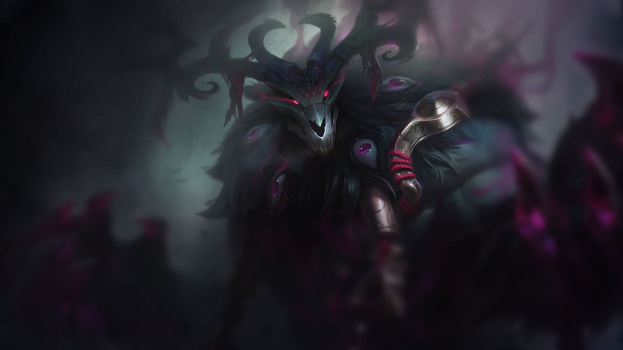 Volibear-TFT-Set-5
