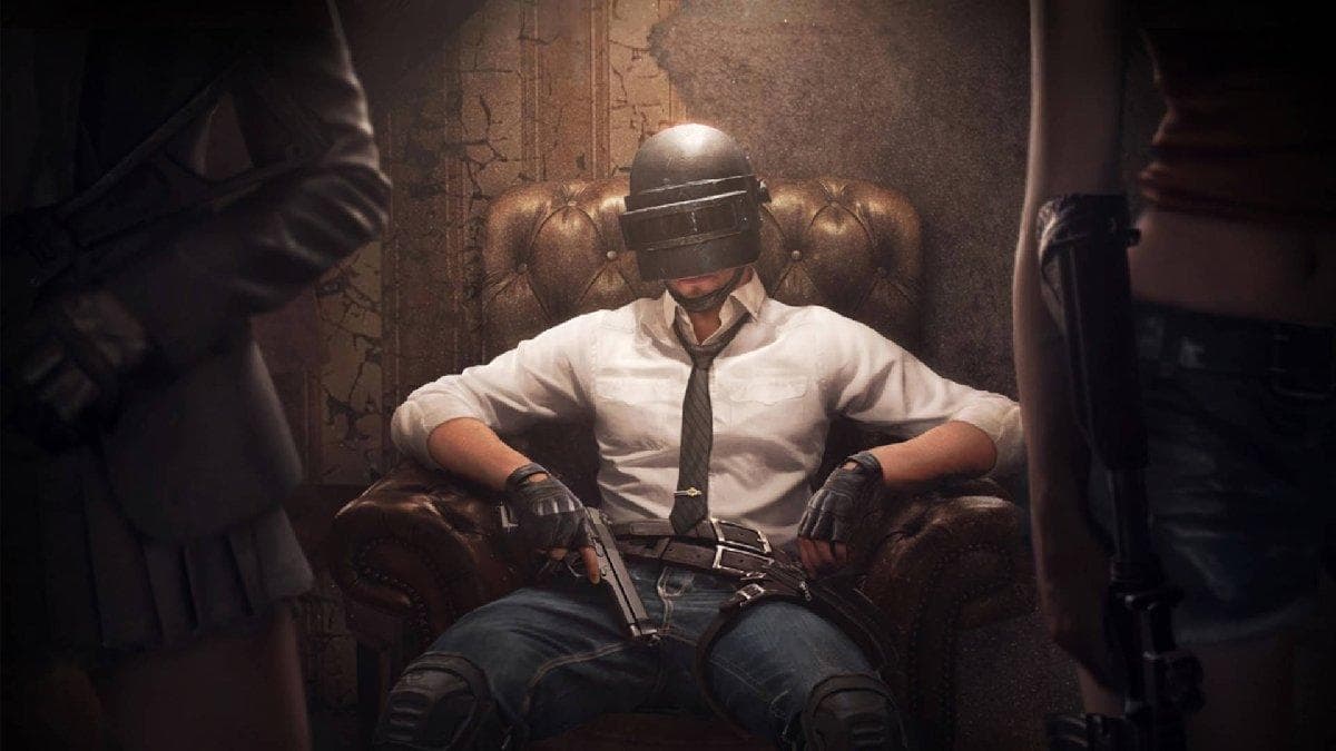 KOUT Pubg