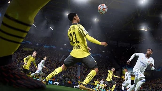 FIFA 22 Kara Cuma Etkinliği Ne Zaman Başlıyor En İyi TOTW - Paketler