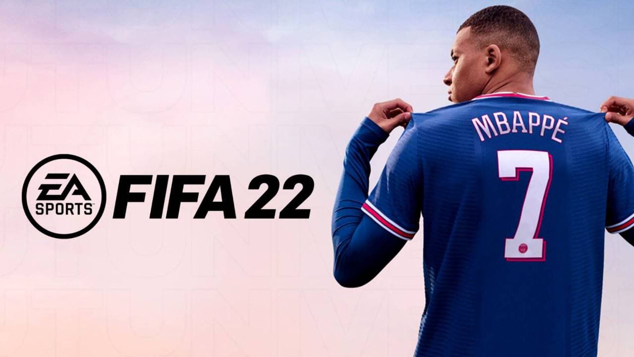FIFA 22 kariyer modu