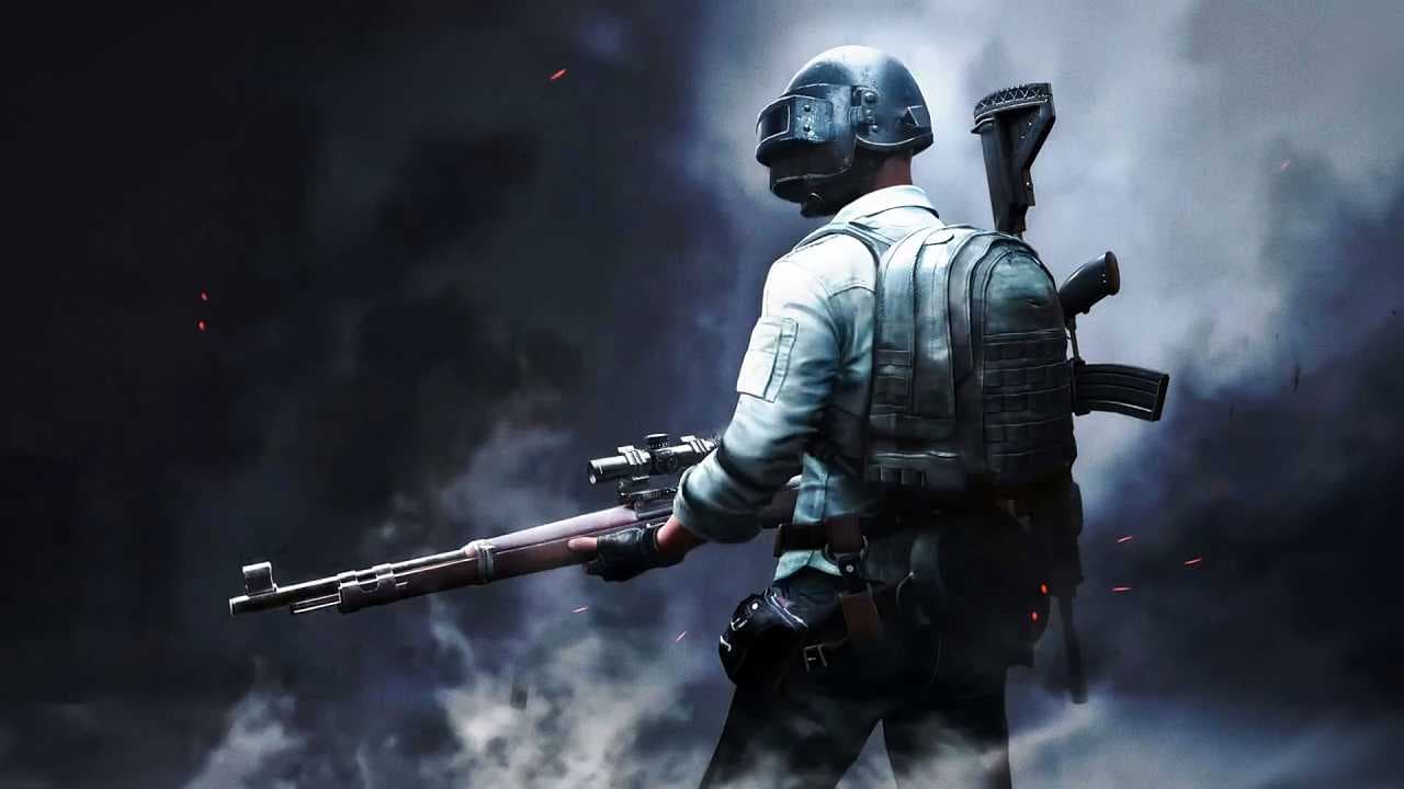PUBG Mobile Arkadaş Ekleme 2022