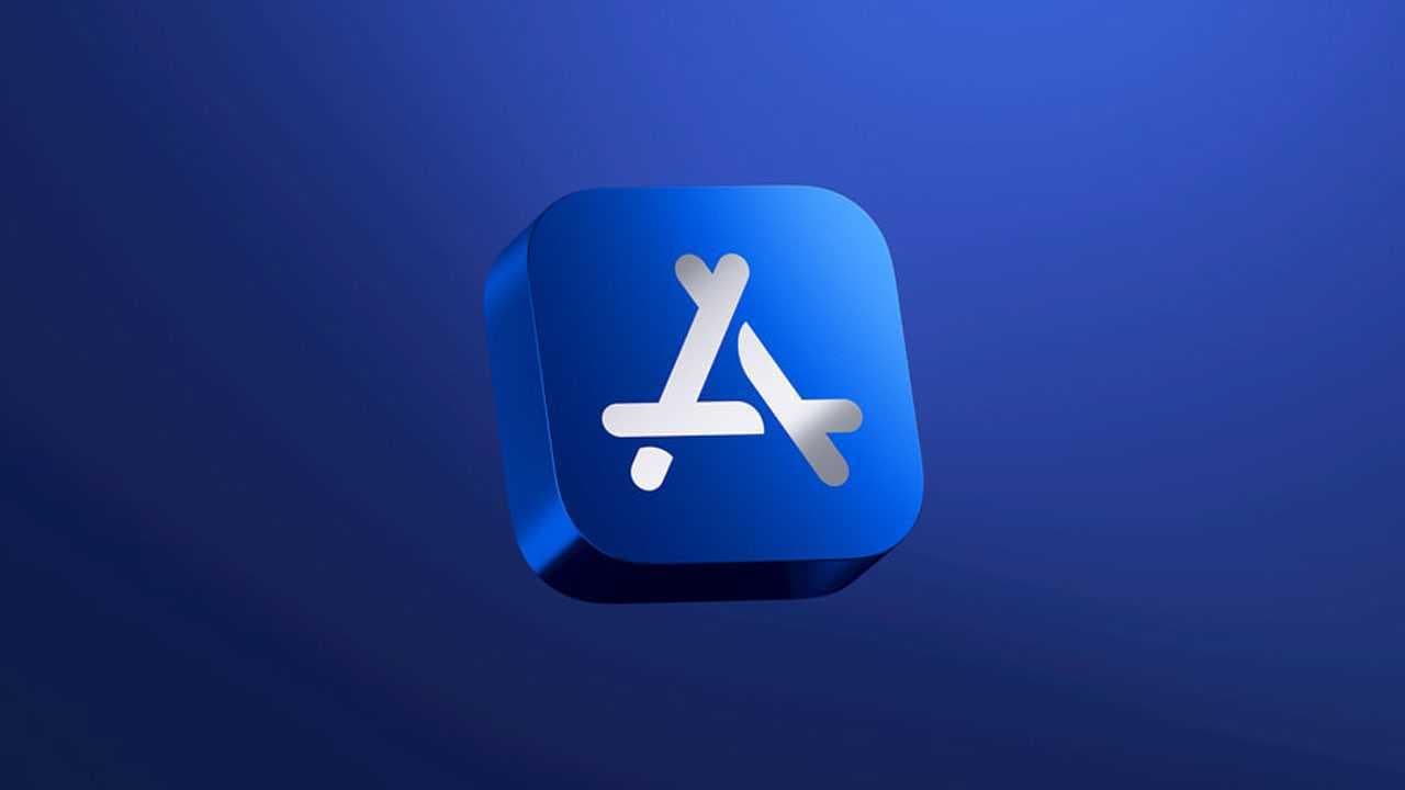 App Store enler