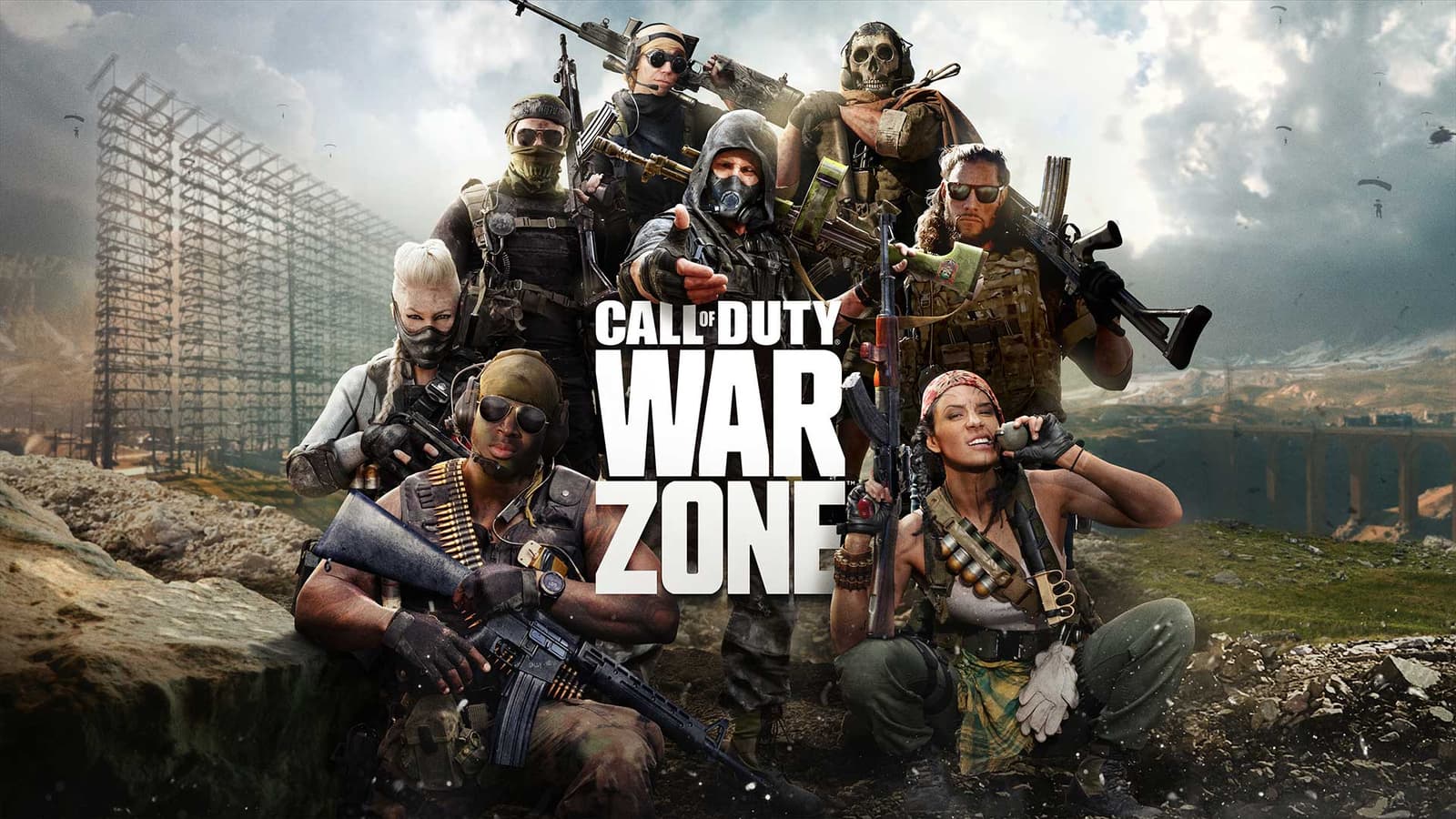 Call of Duty: Warzone 2.0'da Silahlar Nasıl Yükseltilir?