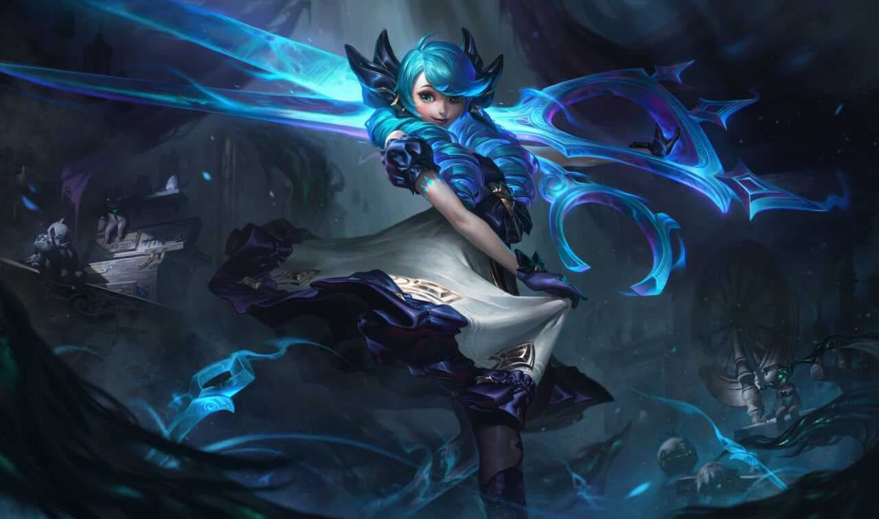 gwen+1