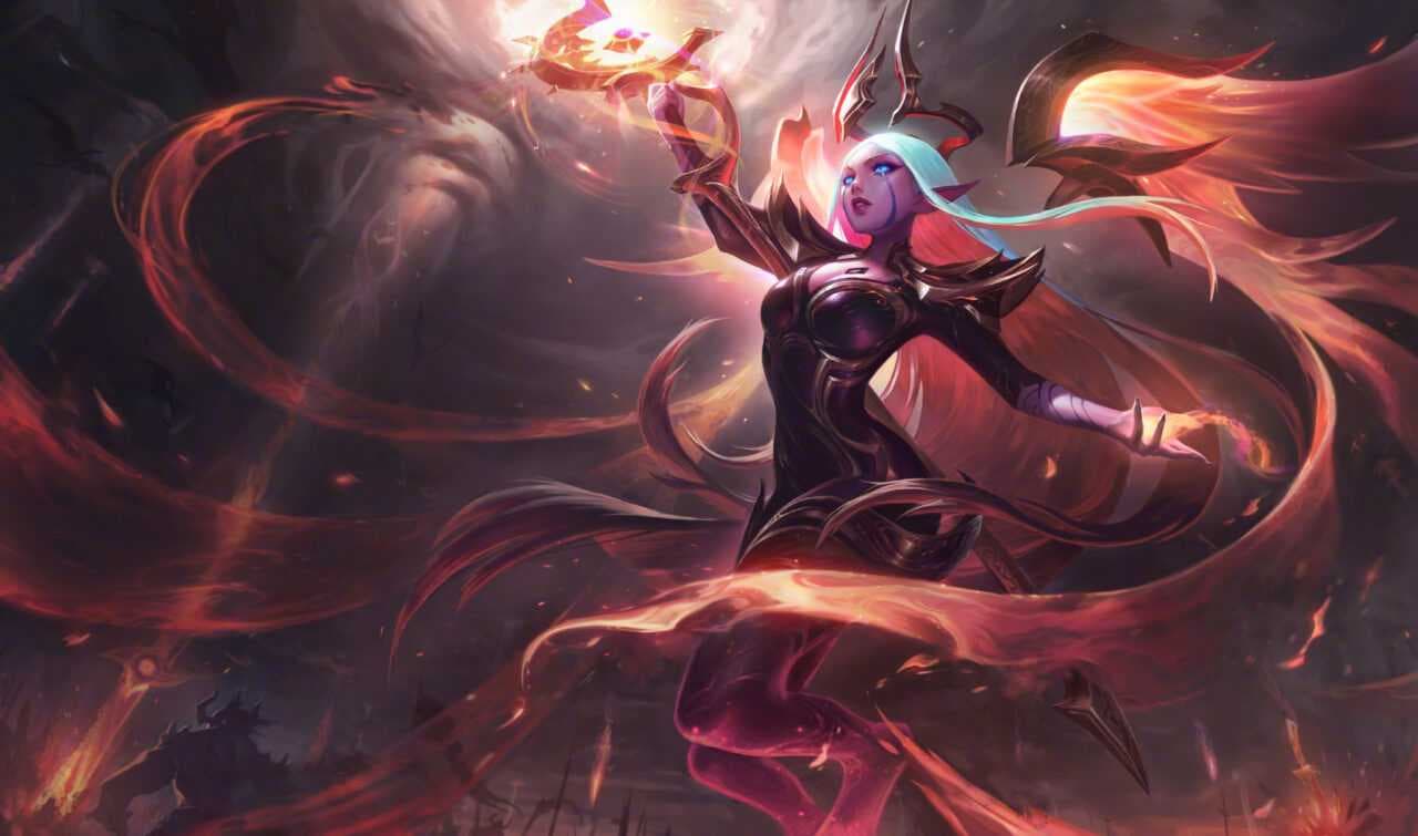 soraka 11,24+1