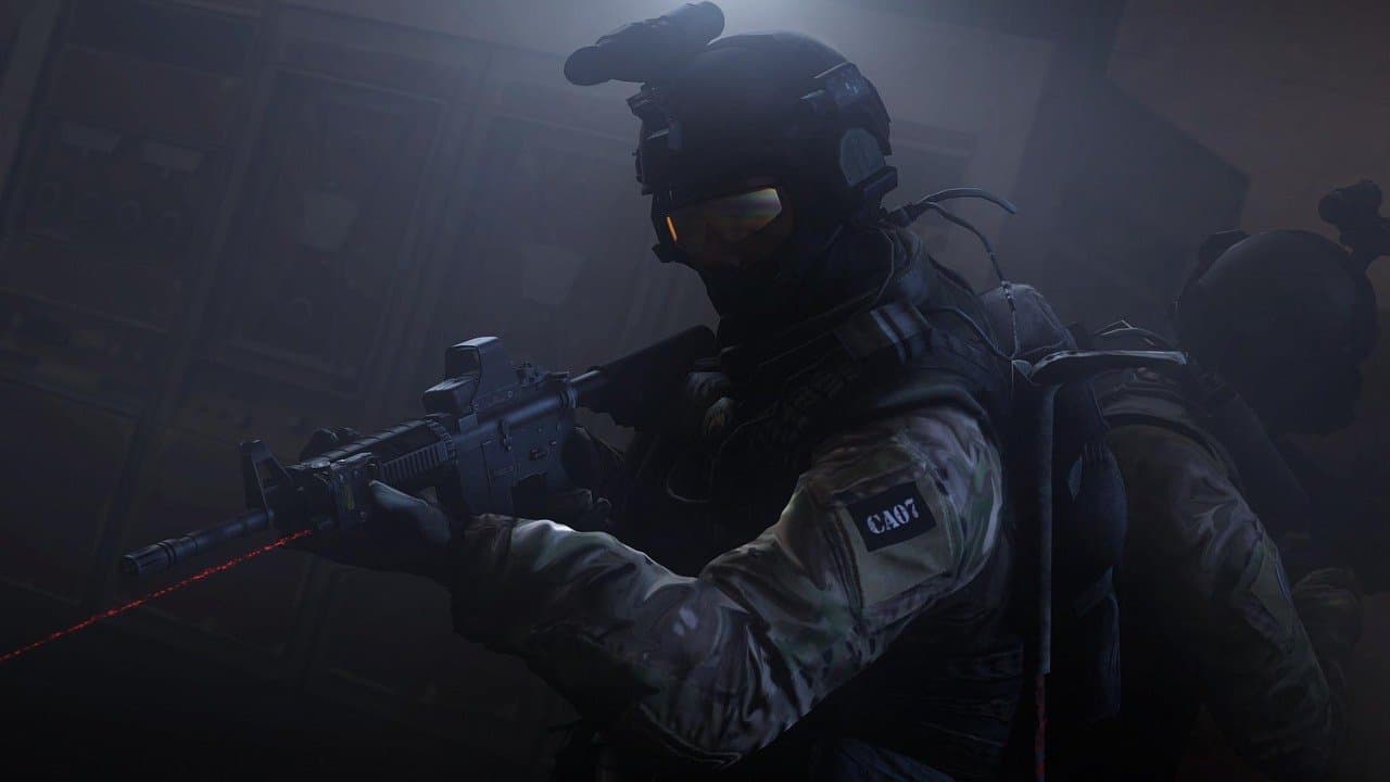 CS:GO