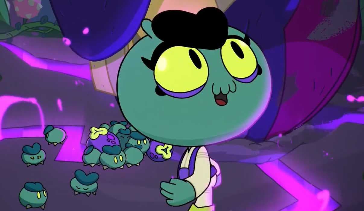 Brawl Stars Sezon 11 Güncellemesi