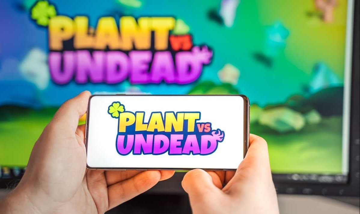 Plant vs Undead nedir nasıl para kazanılır