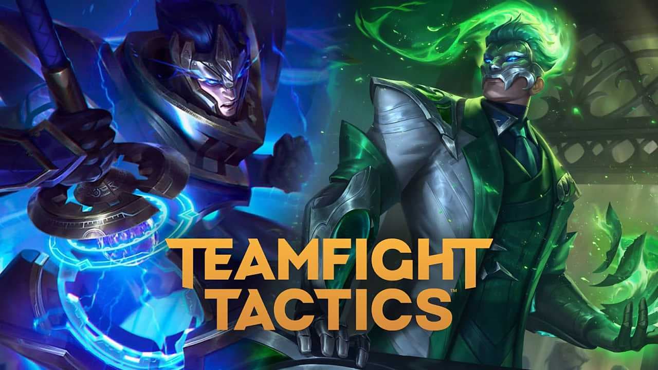 TFT Set 6.5 Yeni Şampiyonlar ve Özellikleri