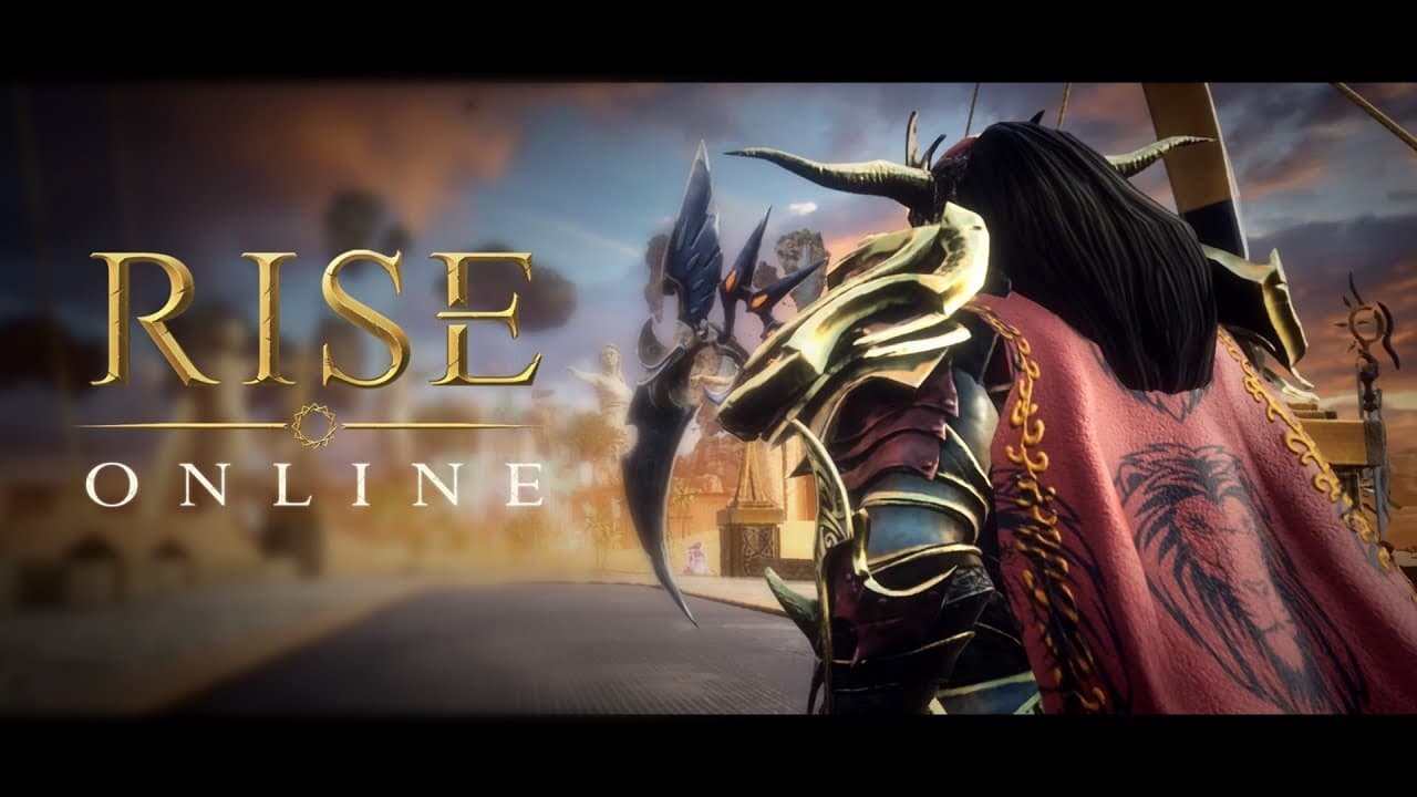 Rise Online World Nedir? 2022