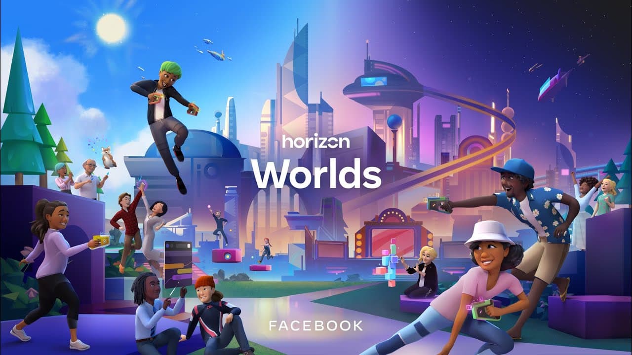 Meta Horizon VR Nedir?