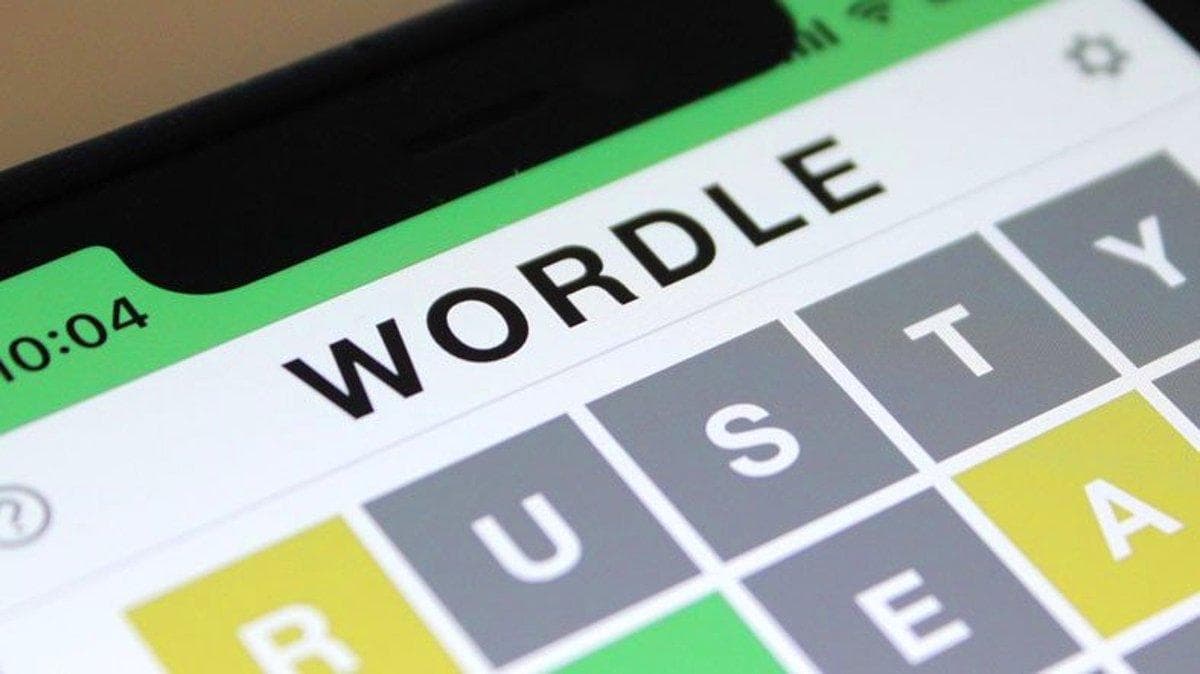 9 Şubat 2022 İçin Wordle 235'in İpuçları