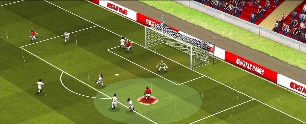Futbol Kariyer Oyunları Mobil! Kariyer Modlu Oyunlar 2024!