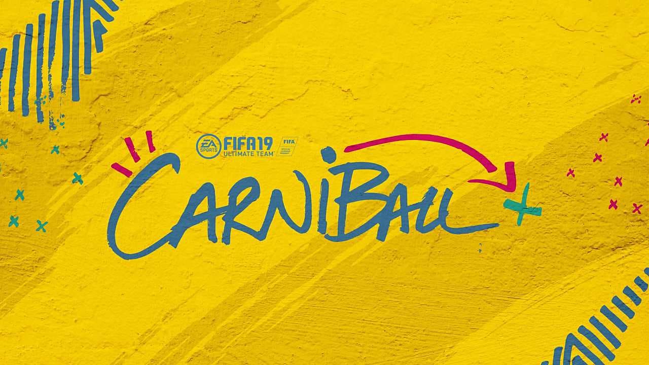 FIFA 22 Karnaval Promosu Mu Geliyor?