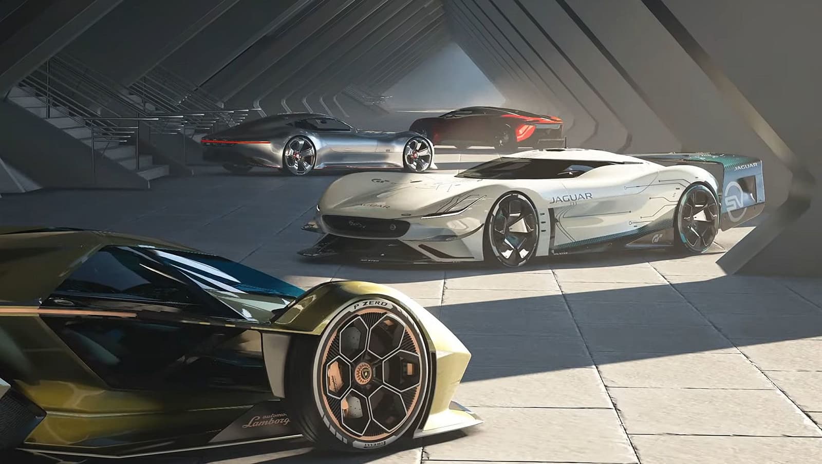 Gran Turismo 7 Yama Notları Neler?