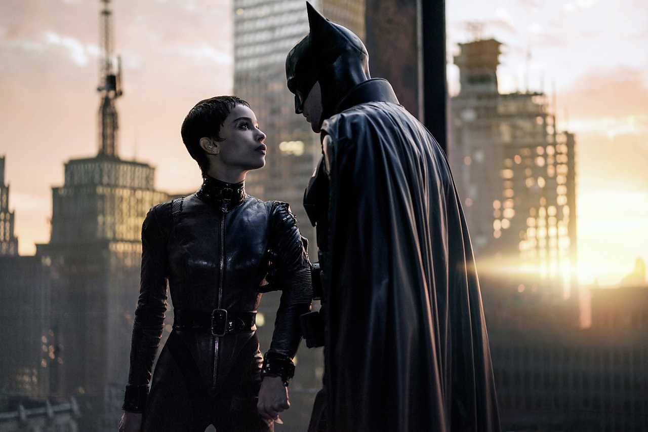 En İyi Batman Oyunları 2022! Batman Oyunları PC