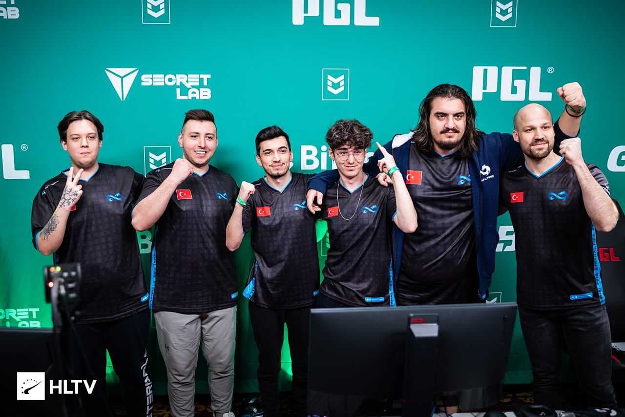 eternal fire major 2022