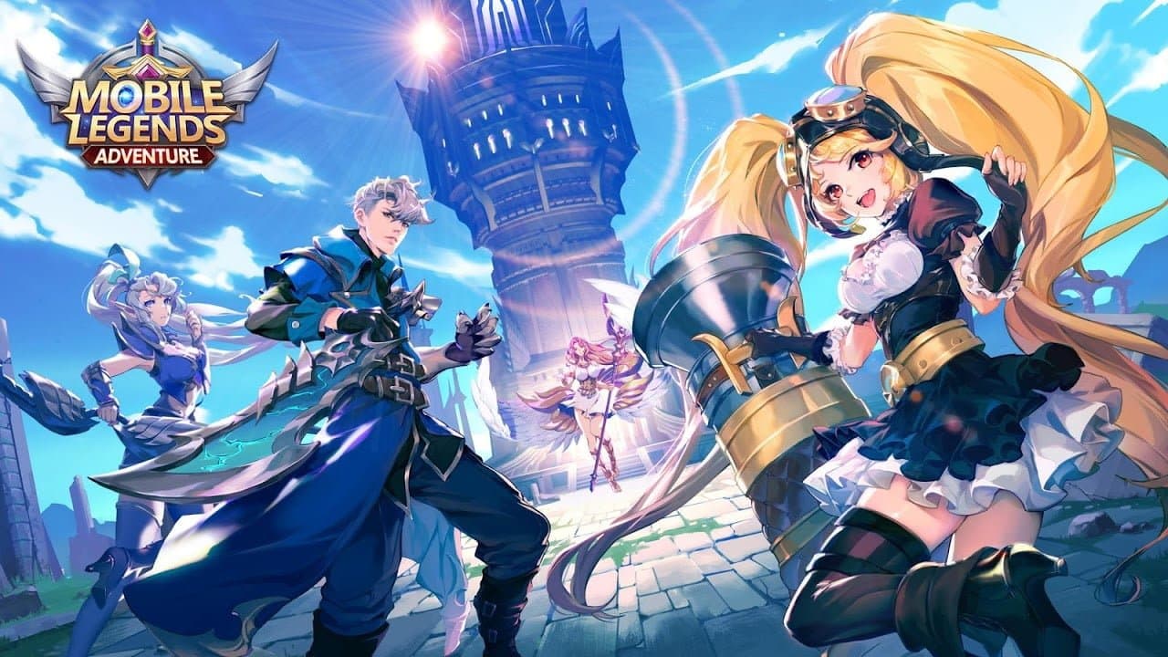 Mobile Legends: Adventure Redeem Kodları Mart 2023