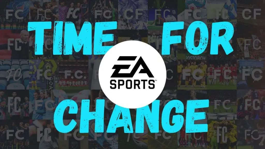 EA Sport
