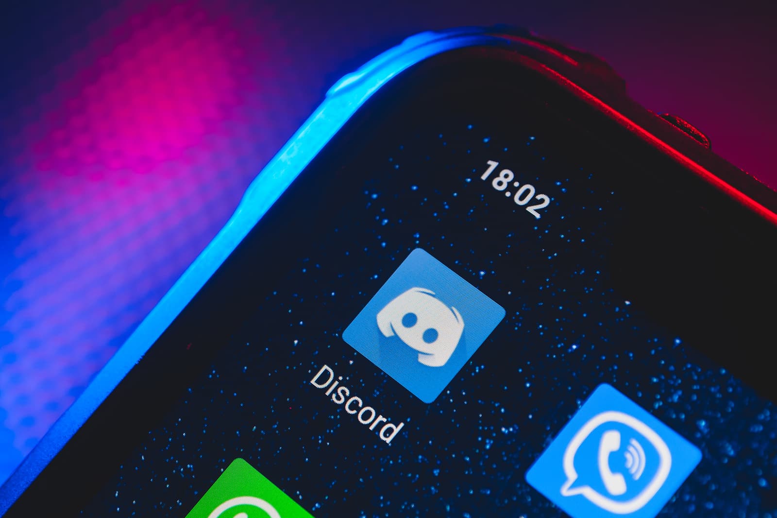 Discord'da Metnin Üzeri Nasıl Çizilir?