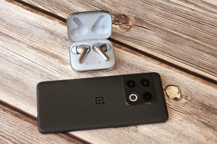 OnePlus Buds Pro