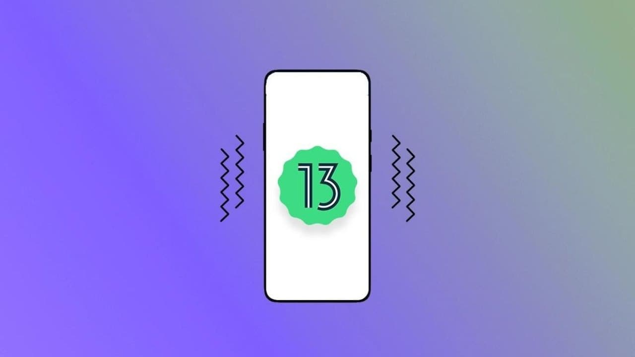 Android 13 Özellikleri