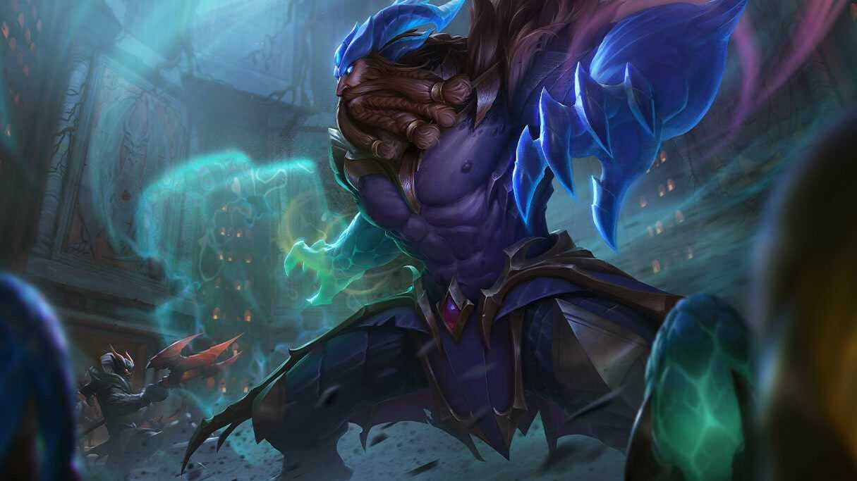 LoL 12.15 Yama Notları Ne Zaman Gelecek?