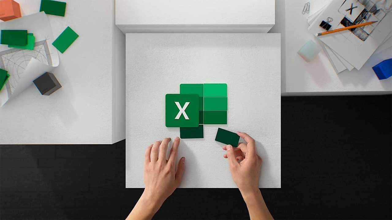 Excel Açılır Listeye Veri Ekleme