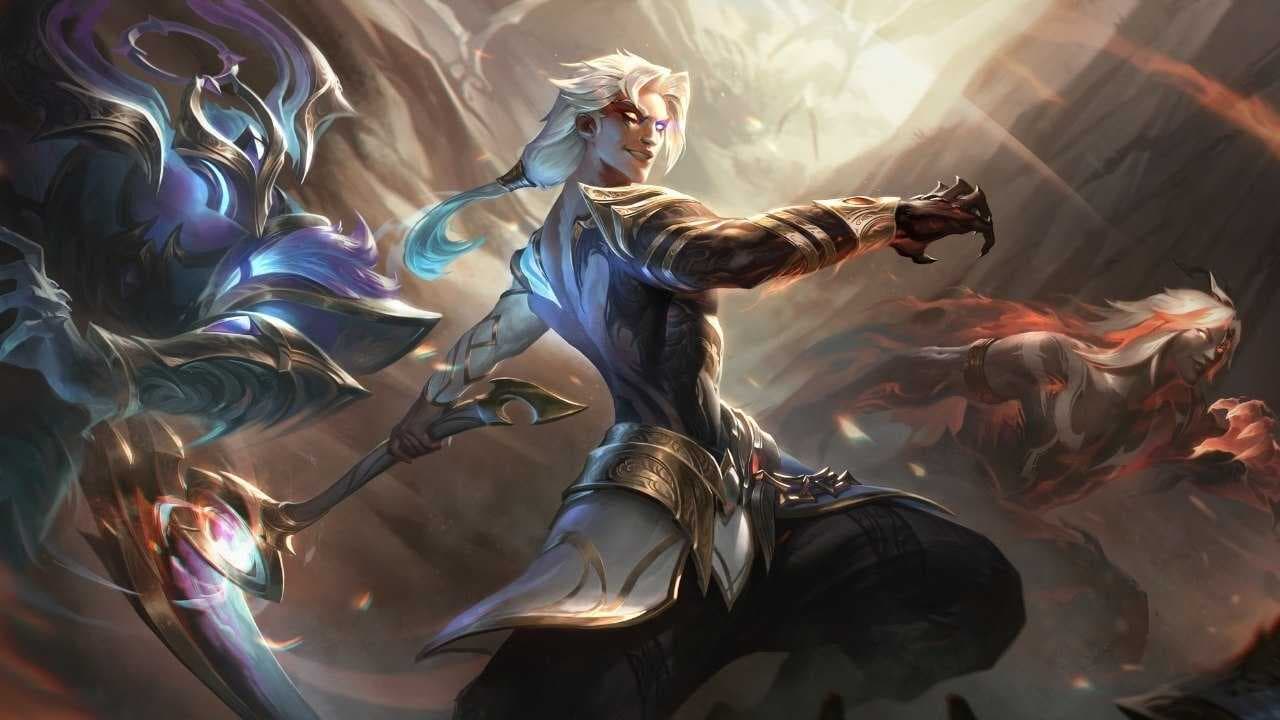 TFT 12.15 Yama Notları