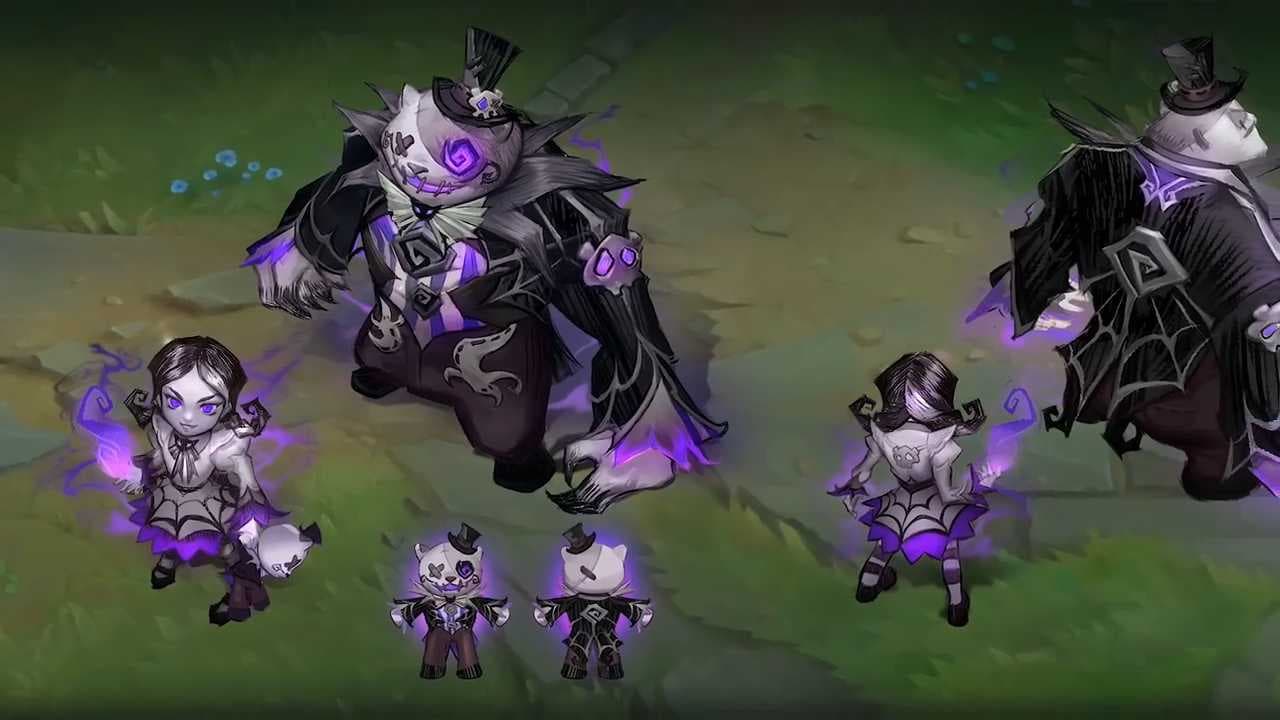 Fright Night Annie