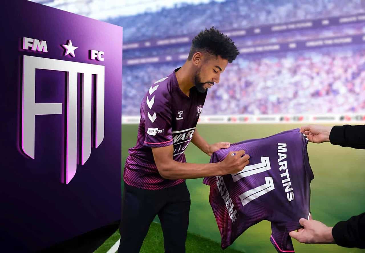 Football Manager 2023'te Ücretsiz Menajerler Nasıl İmzalanır?