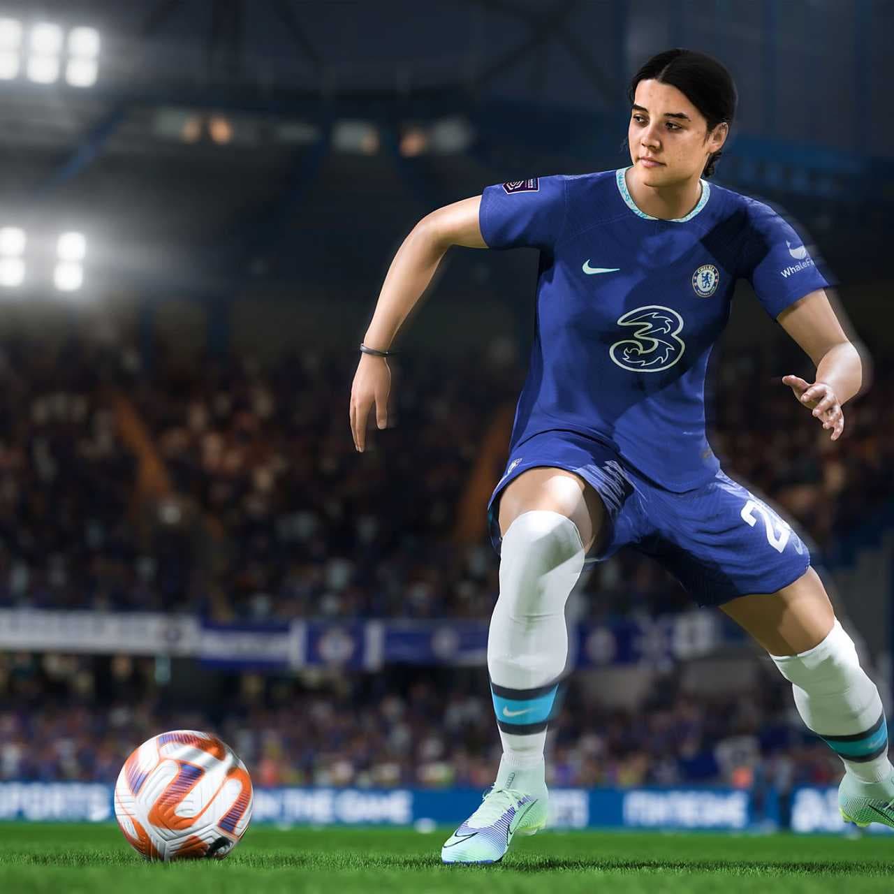 FIFA 23 Yılbaşı İndirimleri