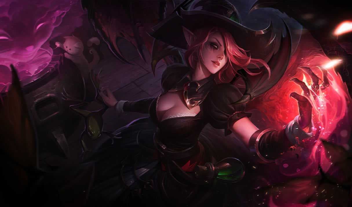 League of Legends (LoL) Giriş Yaparken Beklenmeyen Bir Hata Oluştu 2023
