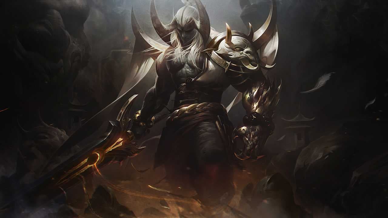 Wild Rift 4.0a Yama Notları Şampiyon Değişiklikleri