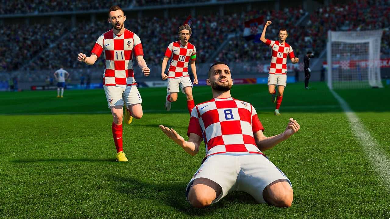 FIFA 23 Giriş Ekranında Kalıyor Hatası 2022