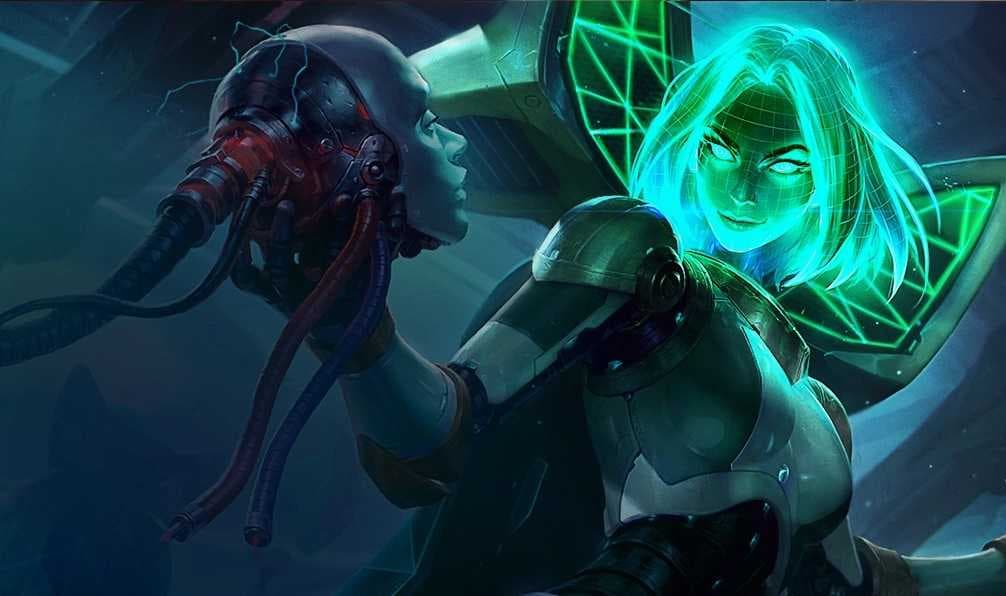 TFT Set 8 PBE Yama Notları: Hata Düzeltmeleri