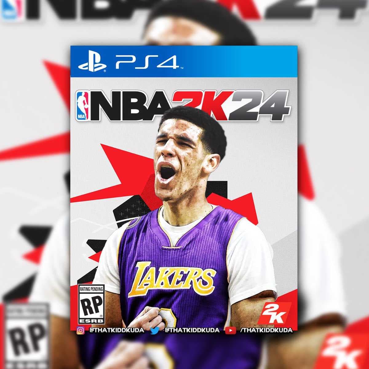 NBA 2K24 Çıkış Tarihi: Ne Zaman Geliyor?