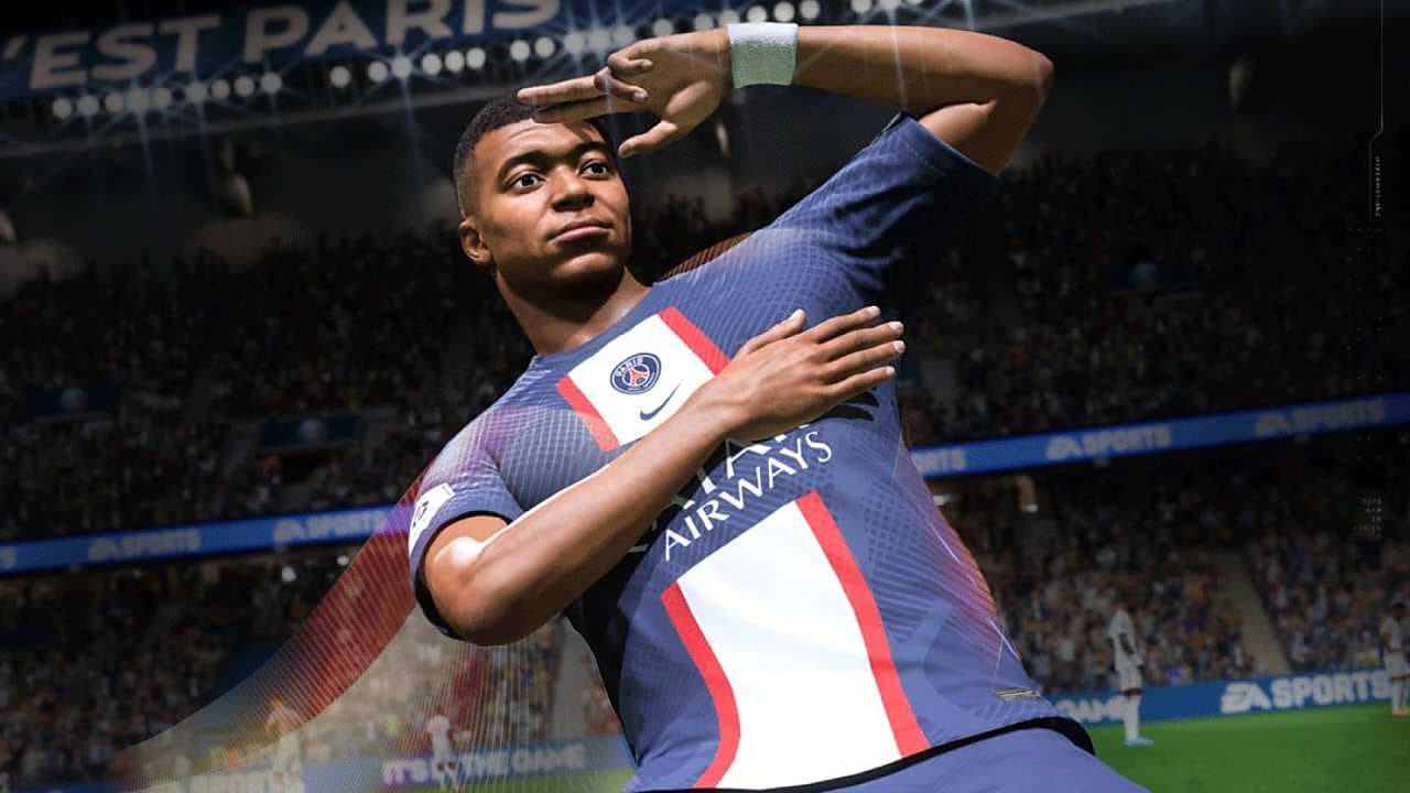 FIFA 23 TOTS Ödülü Kazananlar Oyuncuları