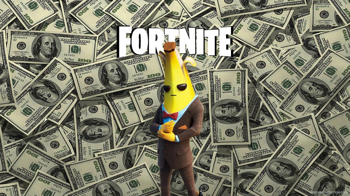 Fortnite Anlaşma İadesi